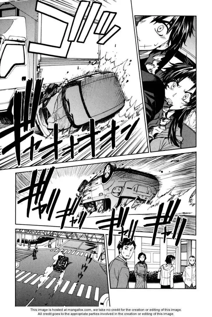 Full Metal Panic! Sigma Chapter 19 15